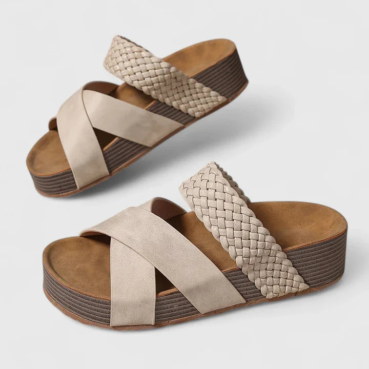 Mason | Comfortable Stylish Sandals for Women 1