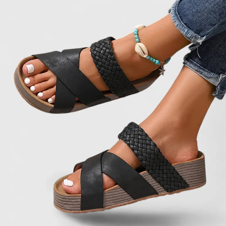 Mason | Comfortable Stylish Sandals for Women 2