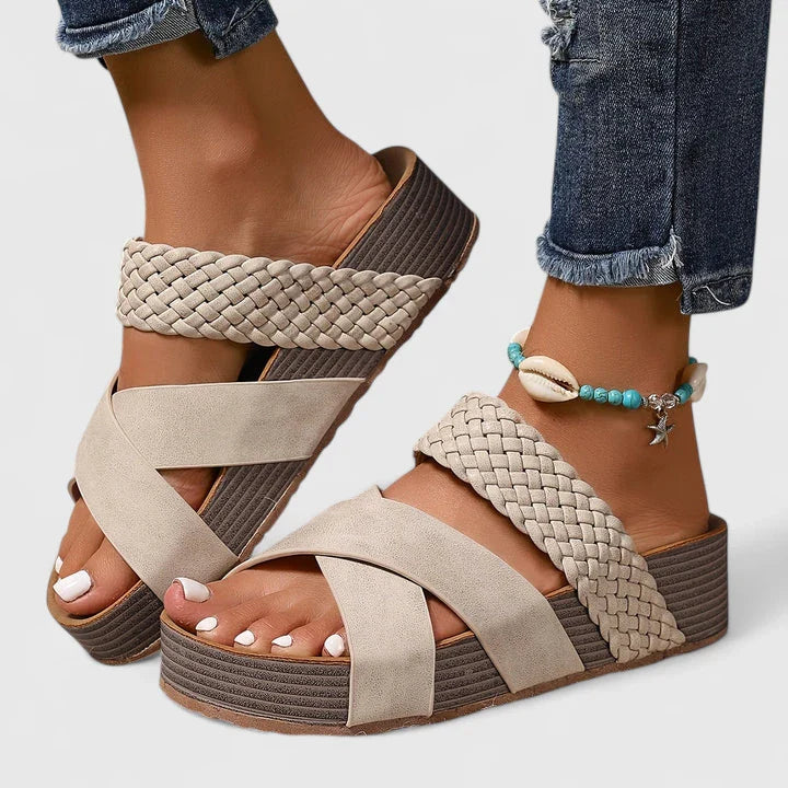 Mason | Comfortable Stylish Sandals for Women 3