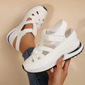 Mason | Sporty Casual Platform Sandal 0