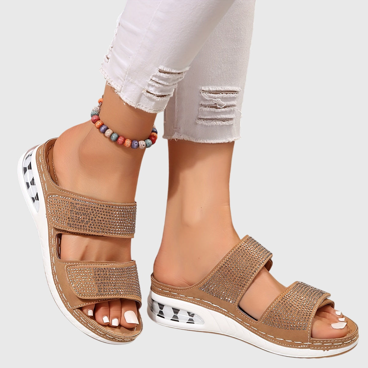Mason | Stylish Comfortable Sandals 4