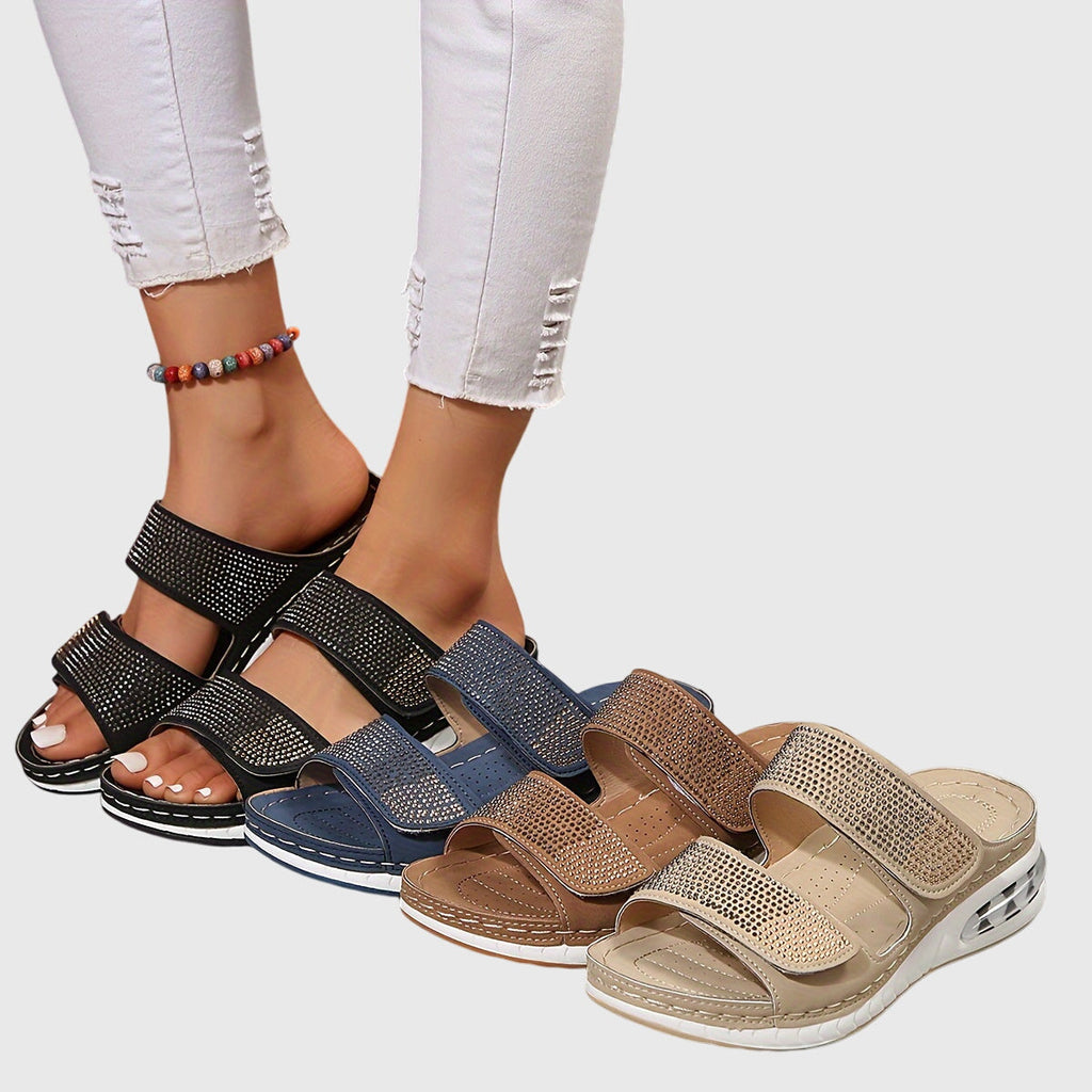 Mason | Stylish Comfortable Sandals 5