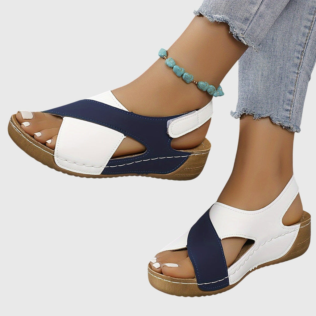 Mason | Stylish Supportive Sandals for Women 0