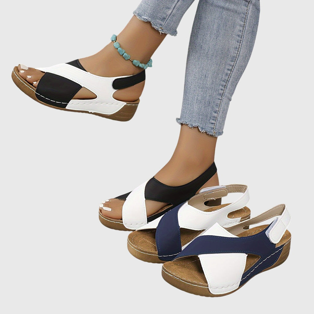 Mason | Stylish Supportive Sandals for Women 1