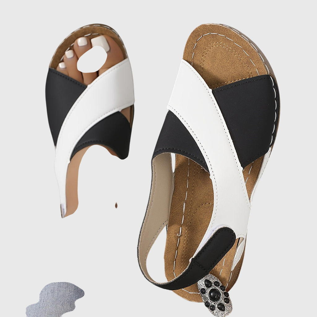 Mason | Stylish Supportive Sandals for Women 4