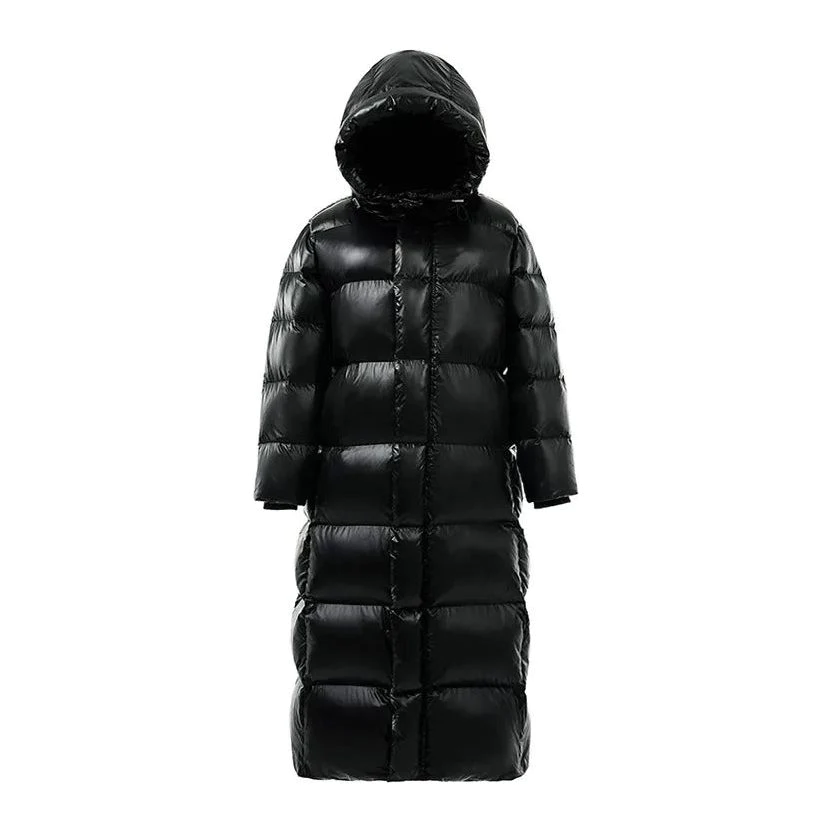 Mia | Cozy Padded Winter Jacket for Women 0