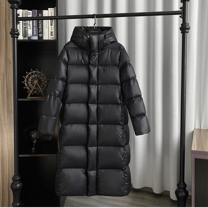 Mia | Cozy Padded Winter Jacket for Women 2