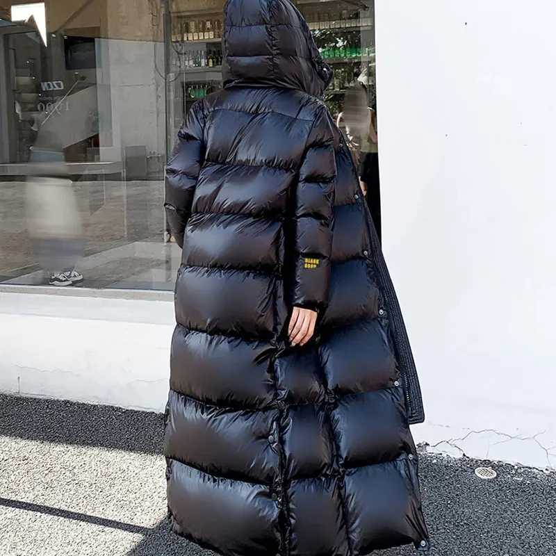 Mia | Cozy Padded Winter Jacket for Women 4