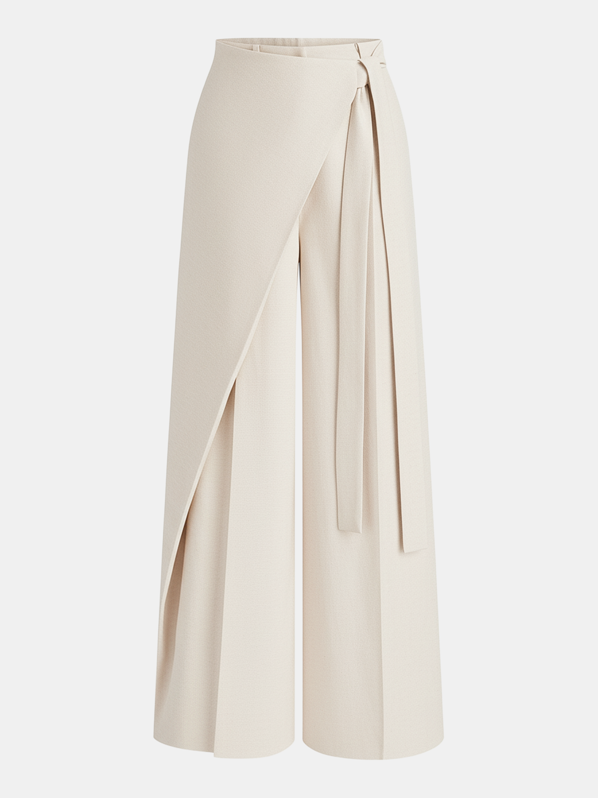 Mia | Elegant High-Waist Wide-Leg Pants 6