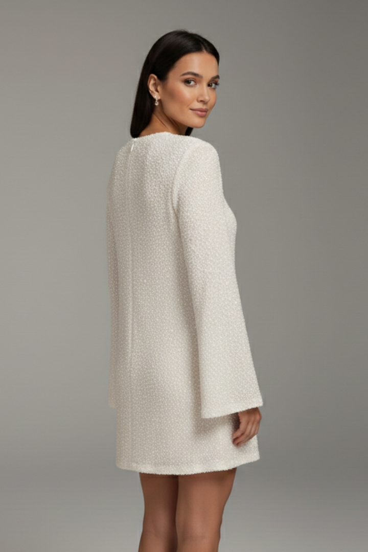 Mia | Sparkling Elegant Mini Dress 2