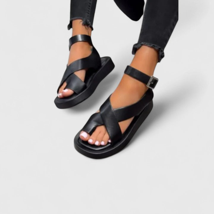 Mia | Stylish Comfortable Sandals 0