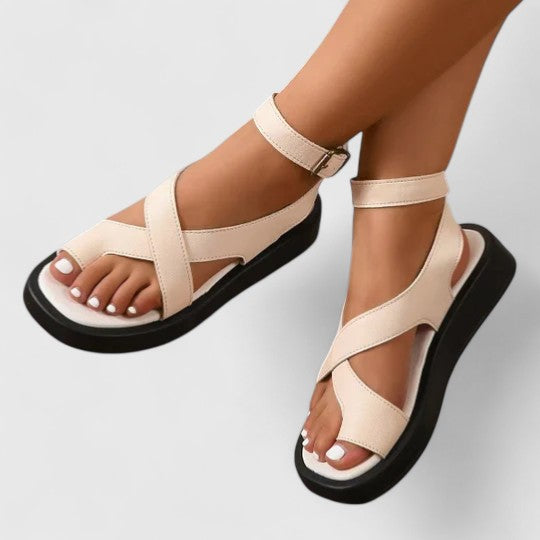Mia | Stylish Comfortable Sandals 2