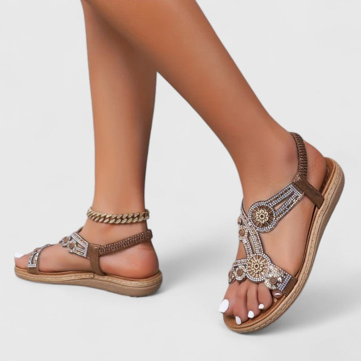 Mia | Stylish Comfortable Sandals 3