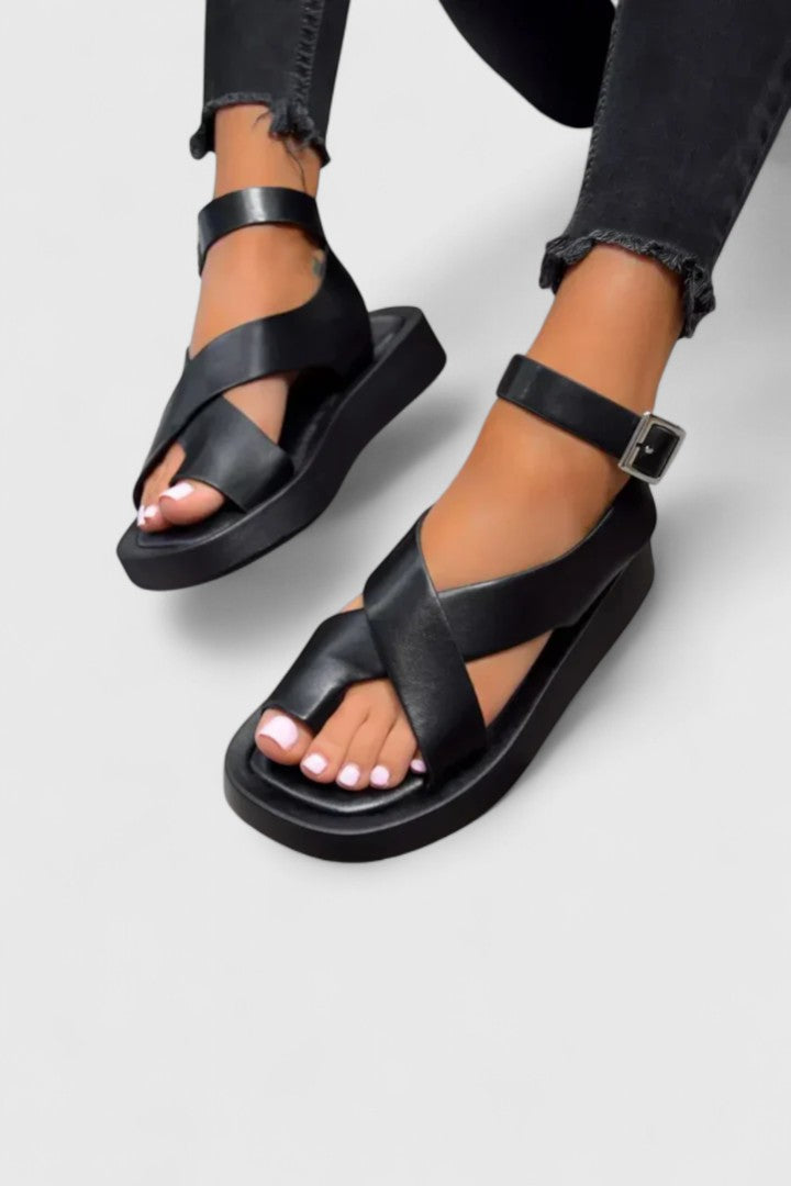 Mia | Stylish Comfortable Sandals 4