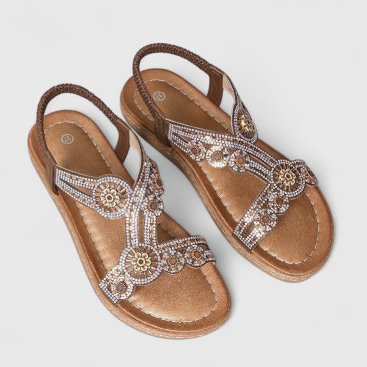 Mia | Stylish Comfortable Sandals 5