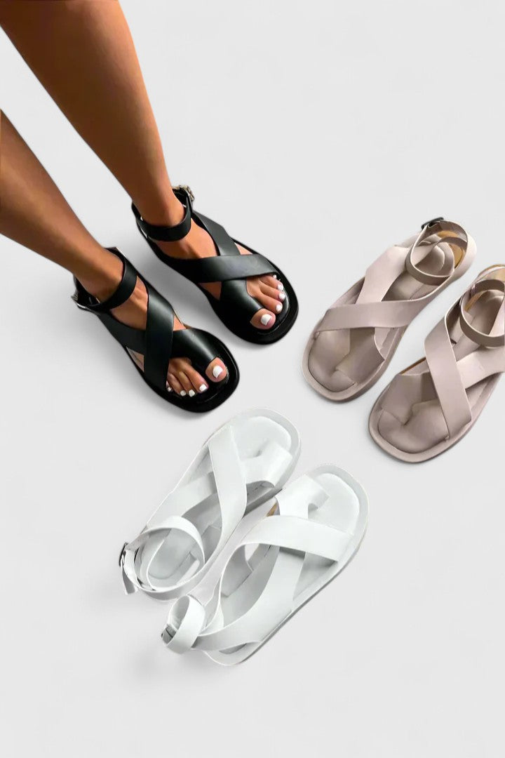 Mia | Stylish Comfortable Sandals 7