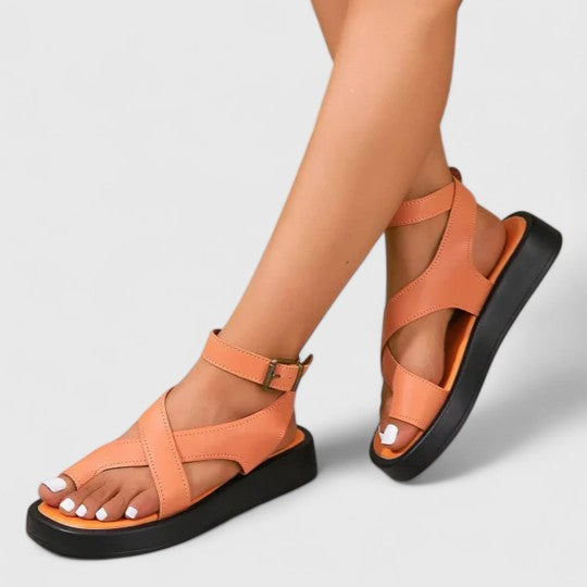 Mia | Stylish Comfortable Sandals 8
