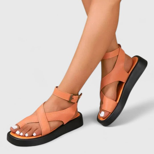 Mia | Stylish Comfortable Sandals 9