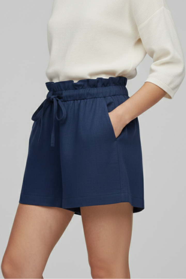 Mia | Stylish Comfortable Summer Shorts 2