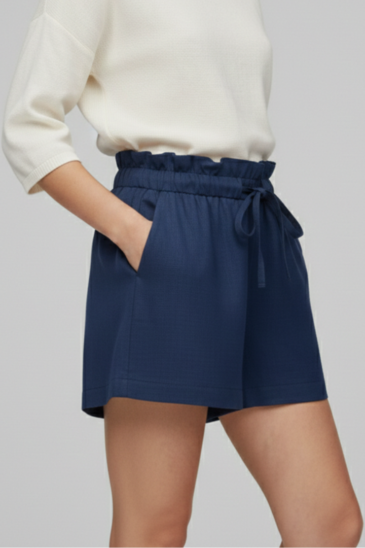 Mia | Stylish Comfortable Summer Shorts 3