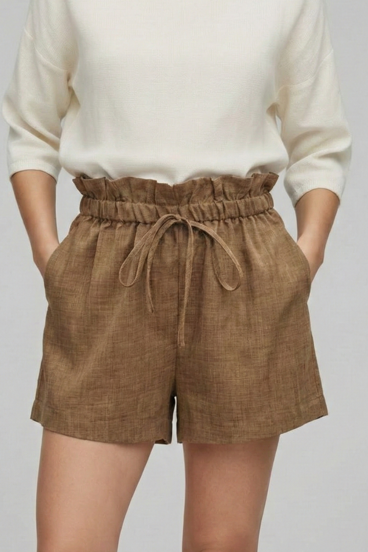 Mia | Stylish Comfortable Summer Shorts 5