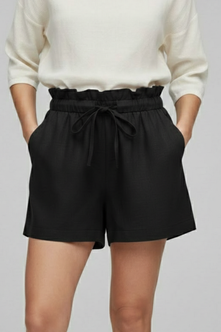 Mia | Stylish Comfortable Summer Shorts 6