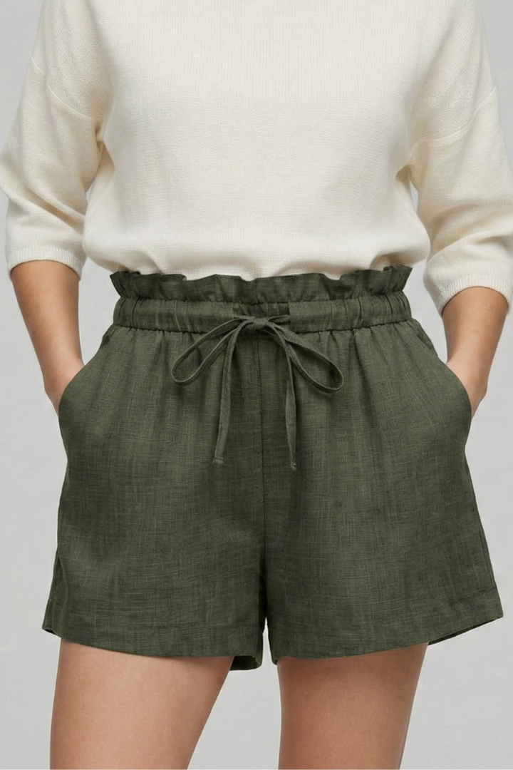 Mia | Stylish Comfortable Summer Shorts 7