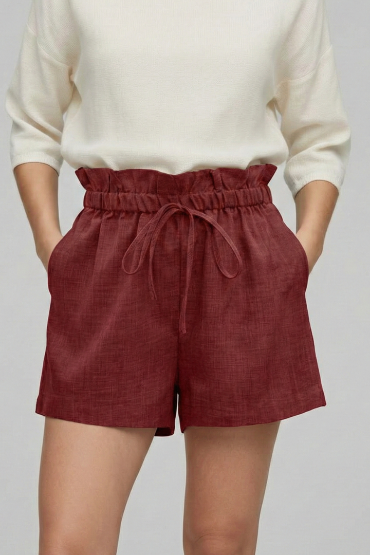 Mia | Stylish Comfortable Summer Shorts 8