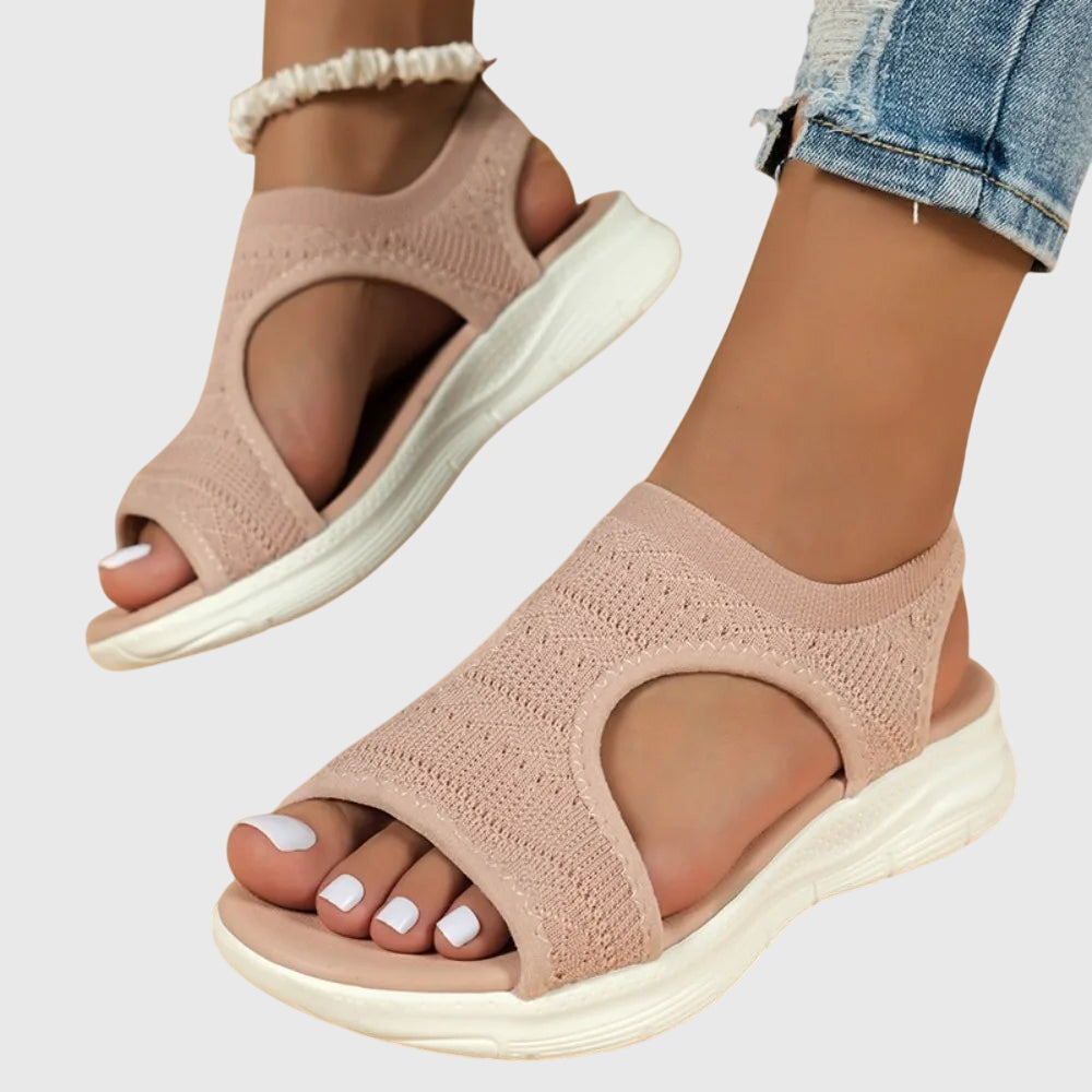 Olivia | Elegant Comfortable Sandals 3