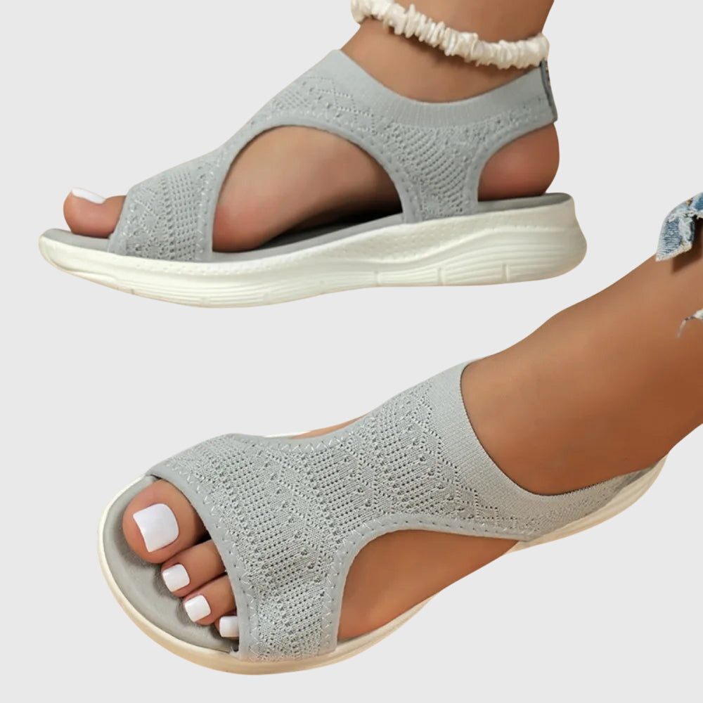 Olivia | Elegant Comfortable Sandals 4