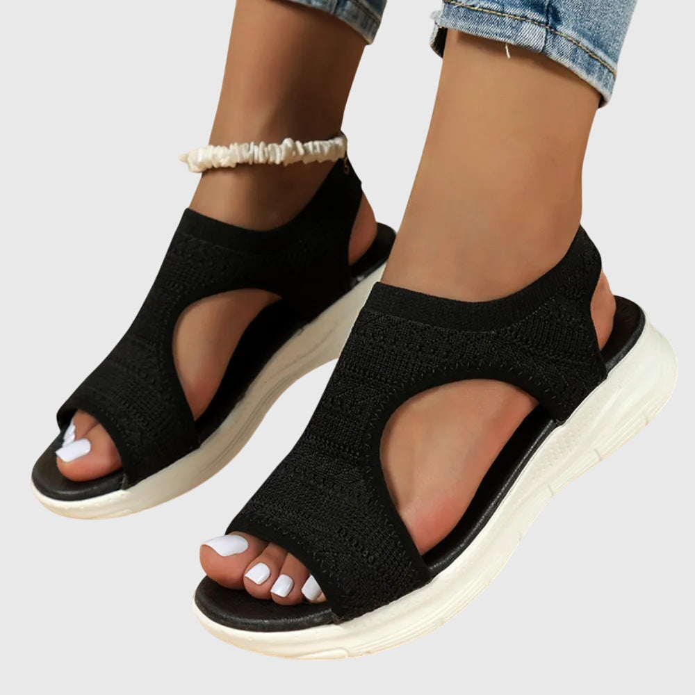 Olivia | Elegant Comfortable Sandals 5