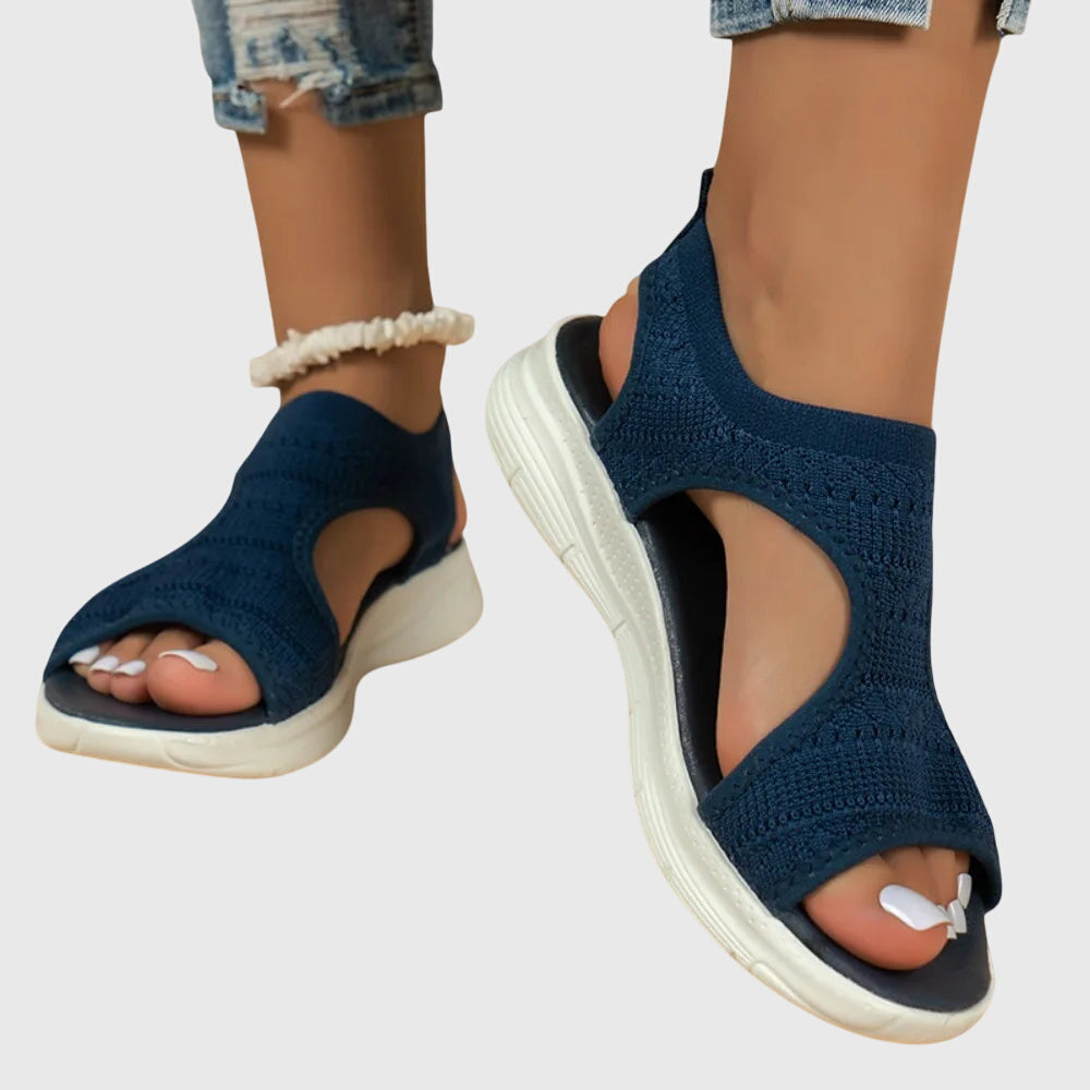 Olivia | Elegant Comfortable Sandals 6