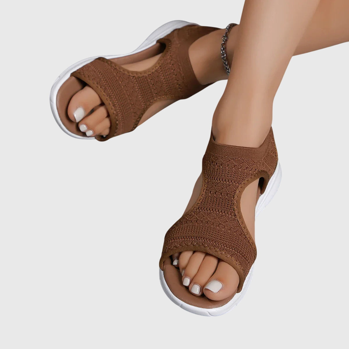 Olivia | Elegant Comfortable Sandals 7