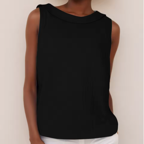 Reese | Stylish Sleeveless Summer Top 5