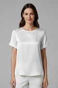 Sophia | Classic Comfortable Women's T Shirt 0
