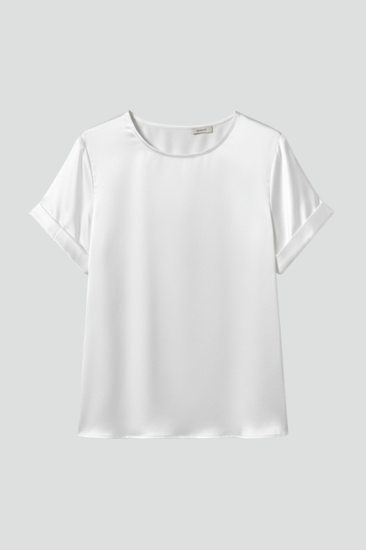 Sophia | Classic Comfortable Women's T Shirt 4