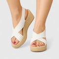 Sophia | Elegant Comfortable Sandals 0