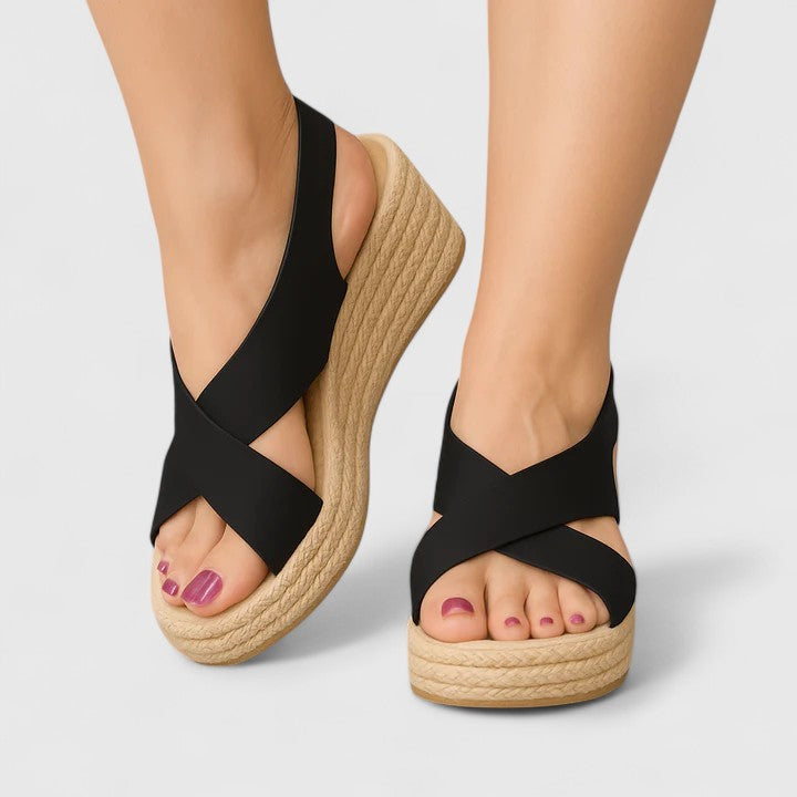 Sophia | Elegant Comfortable Sandals 2