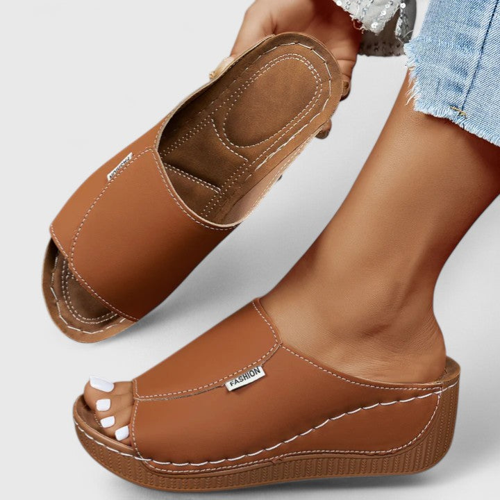 Sophia | Elegant Comfortable Sandals for Women 2