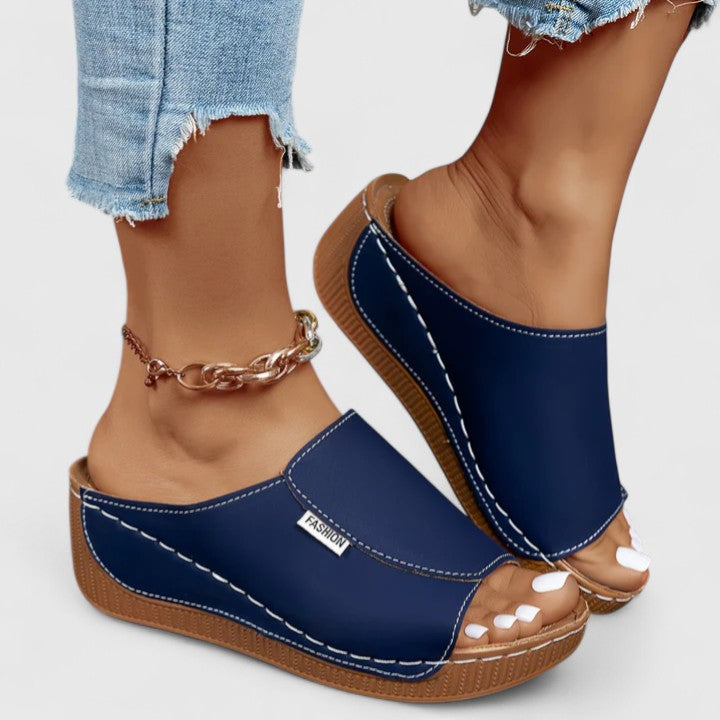 Sophia | Elegant Comfortable Sandals for Women 3