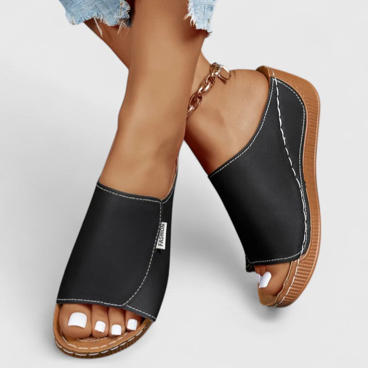 Sophia | Elegant Comfortable Sandals for Women 4