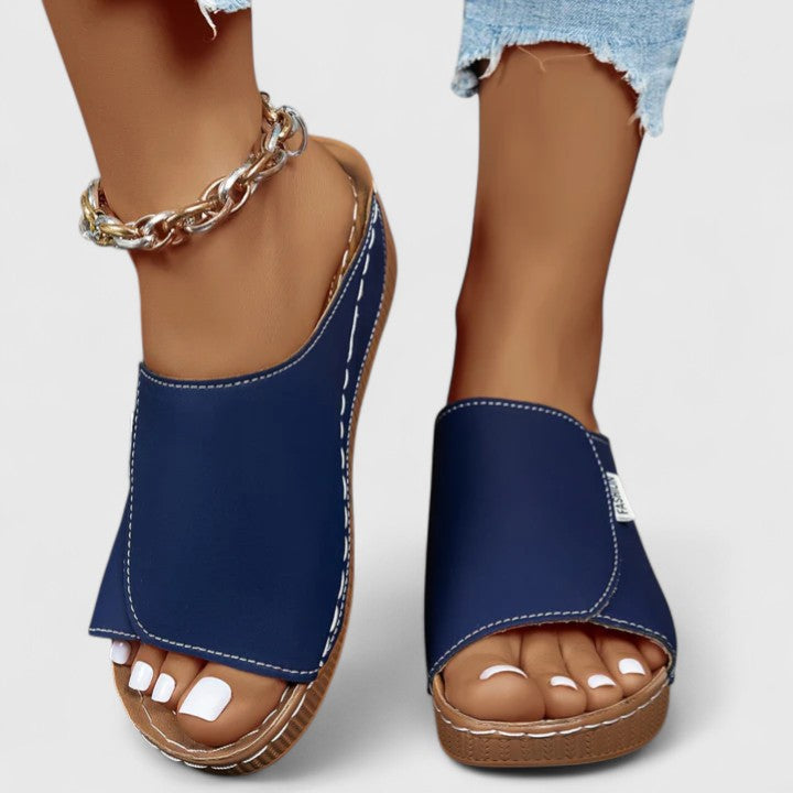 Sophia | Elegant Comfortable Sandals for Women 7