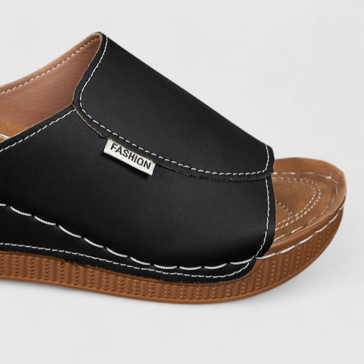 Sophia | Elegant Comfortable Sandals for Women 8