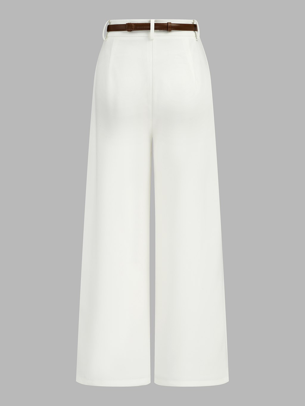 Sophia | Elegant Wide-Leg Trousers 1