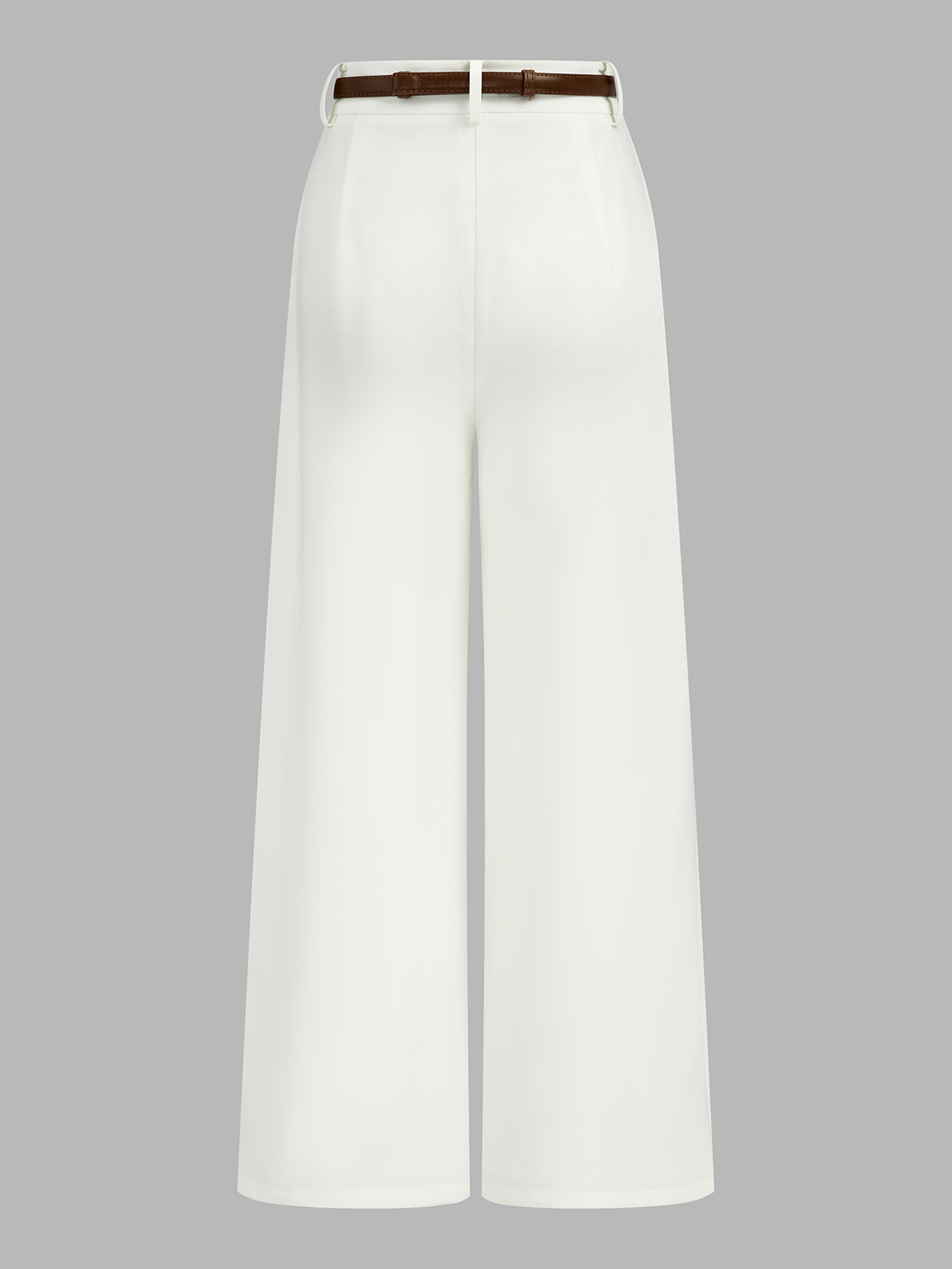 Sophia | Elegant Wide-Leg Trousers 1