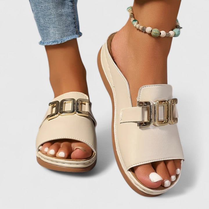 Sophia | Stylish Supportive Sandals for Women 3