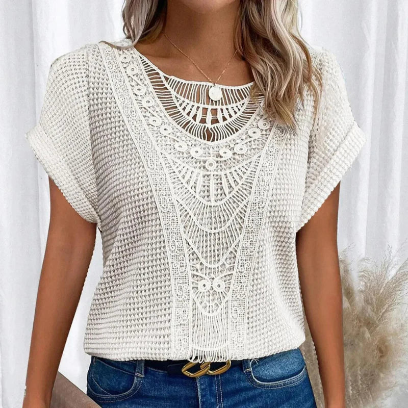 Sophie | Breezy Lightweight Women's Tank Top for Going Out 8