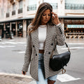 Sophie | Chic Tailored Women's Blazer for Office and Casual Wear 0
