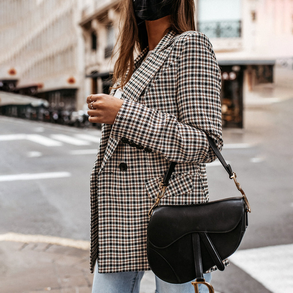 Sophie | Chic Tailored Women's Blazer for Office and Casual Wear 3