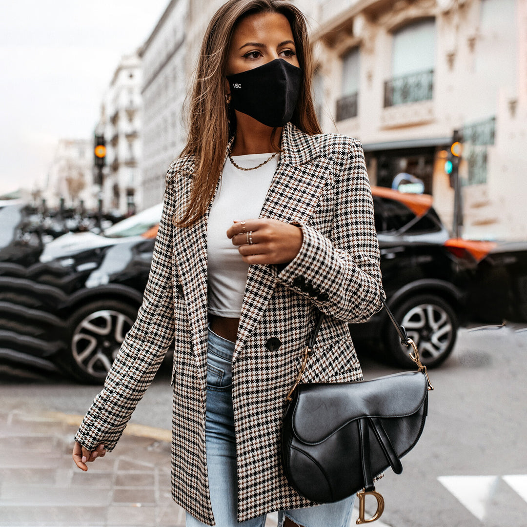 Sophie | Chic Tailored Women's Blazer for Office and Casual Wear 4